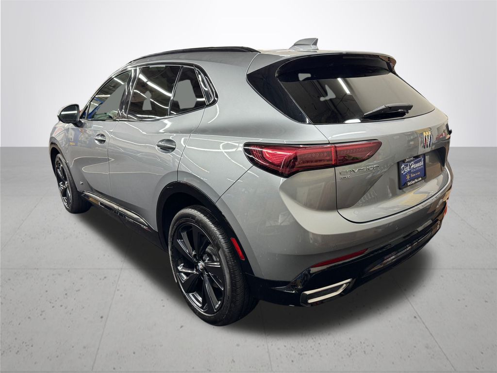 2024 Buick Envision Sport Touring