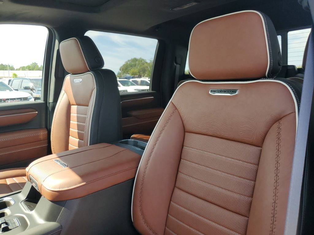 New Car 2025 Gmc Sierra 3500hd  Denali Ultimate For Sale In Austin, Texas