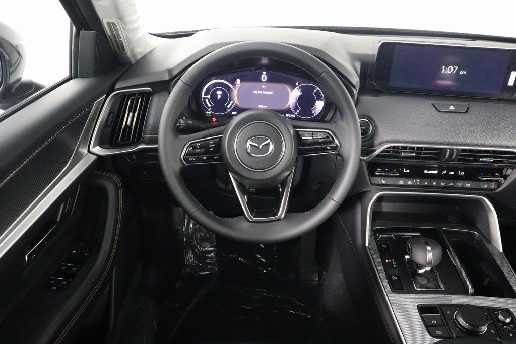 2024 Mazda CX-90 Preferred 3