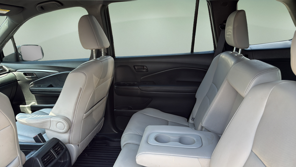 2023 Honda Passport