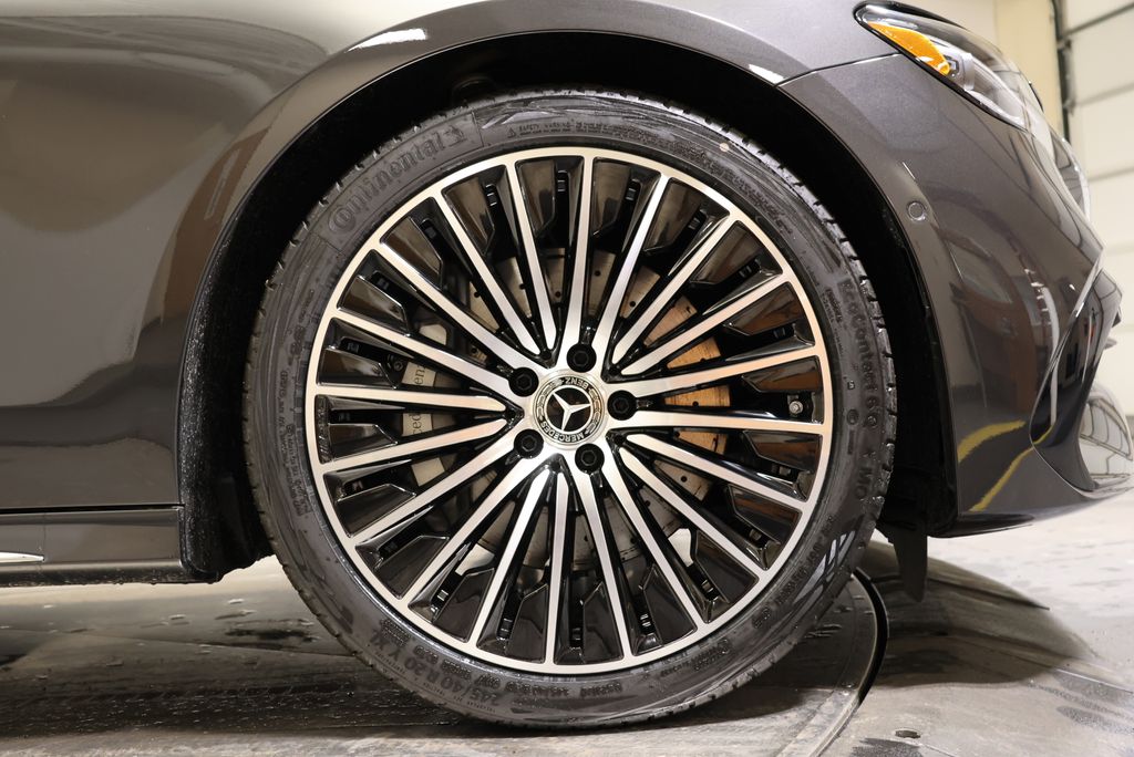 Thumbnail: 2026 Mercedes-Benz E-Class - 14