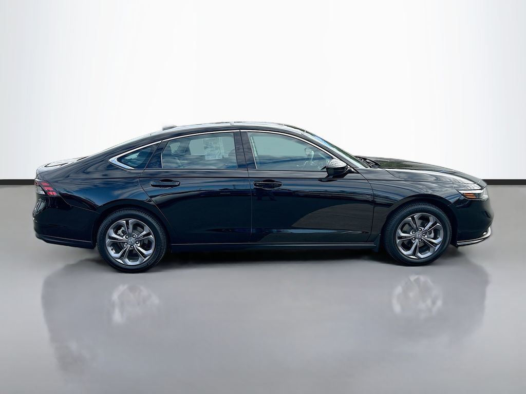 Thumbnail: 2023 Honda Accord - 4