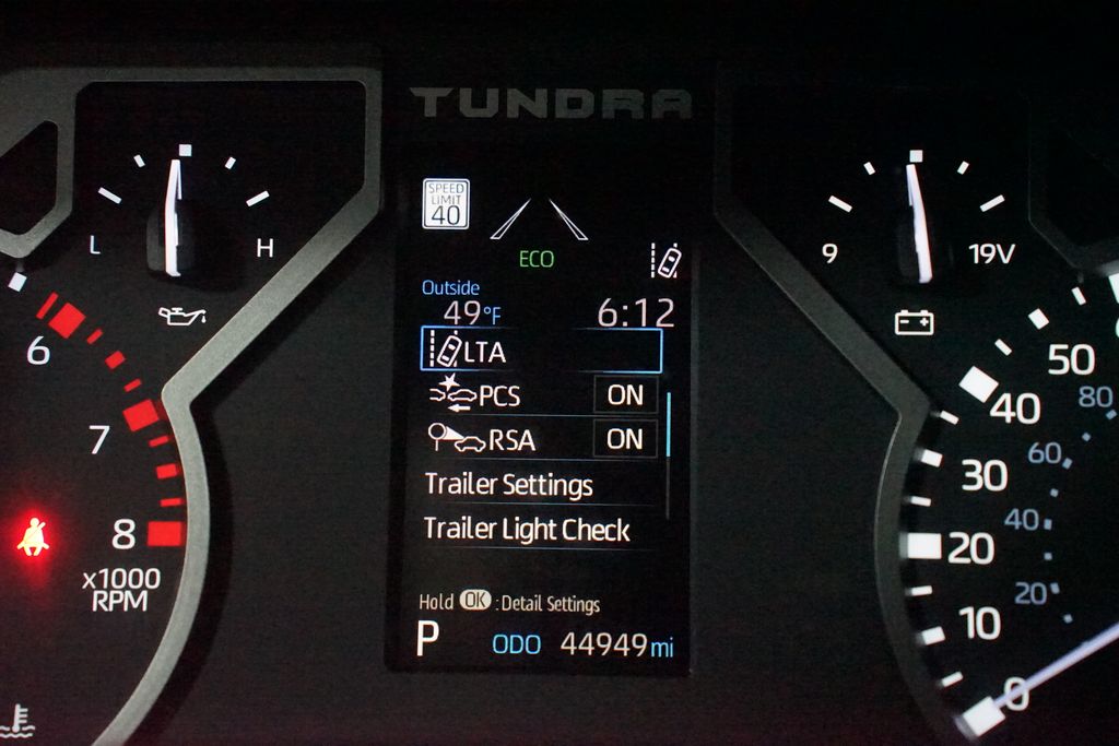 Thumbnail: 2022 Toyota Tundra - 18