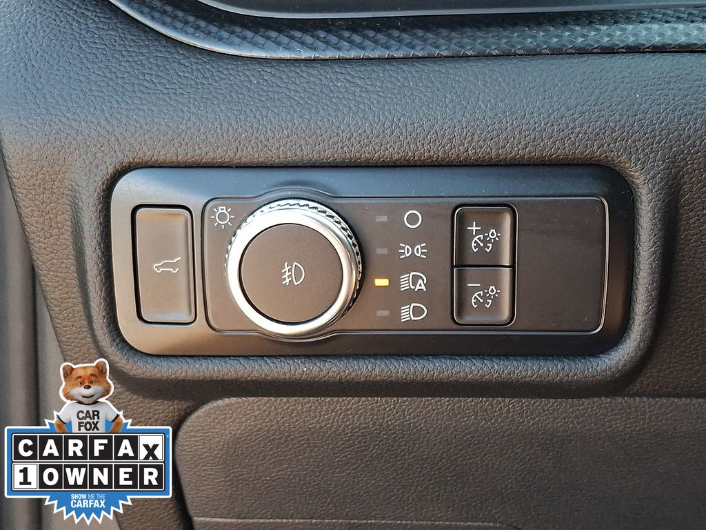 Used 2023 Ford Explorer SUV