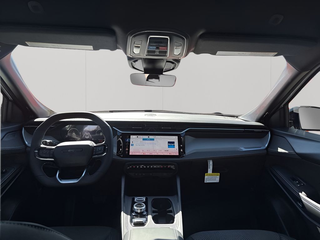 New 2026 White/off-white Jeep Laredo image 22