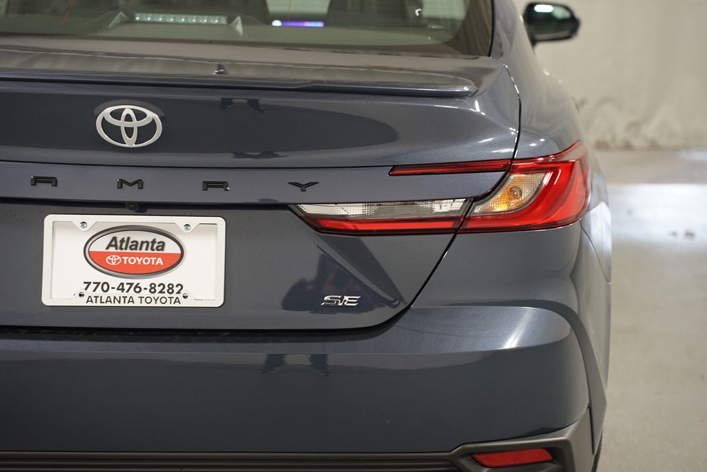 Thumbnail: 2026 Toyota Camry - 10