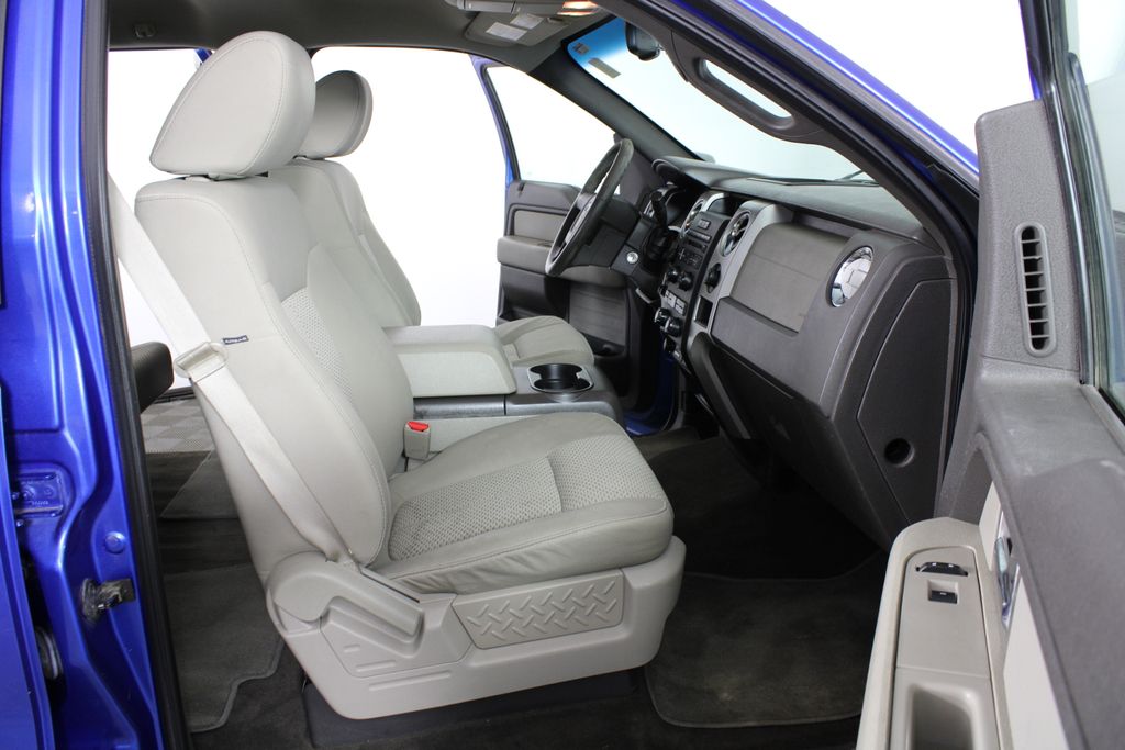 Used 2010 Ford F-150 for sale in 