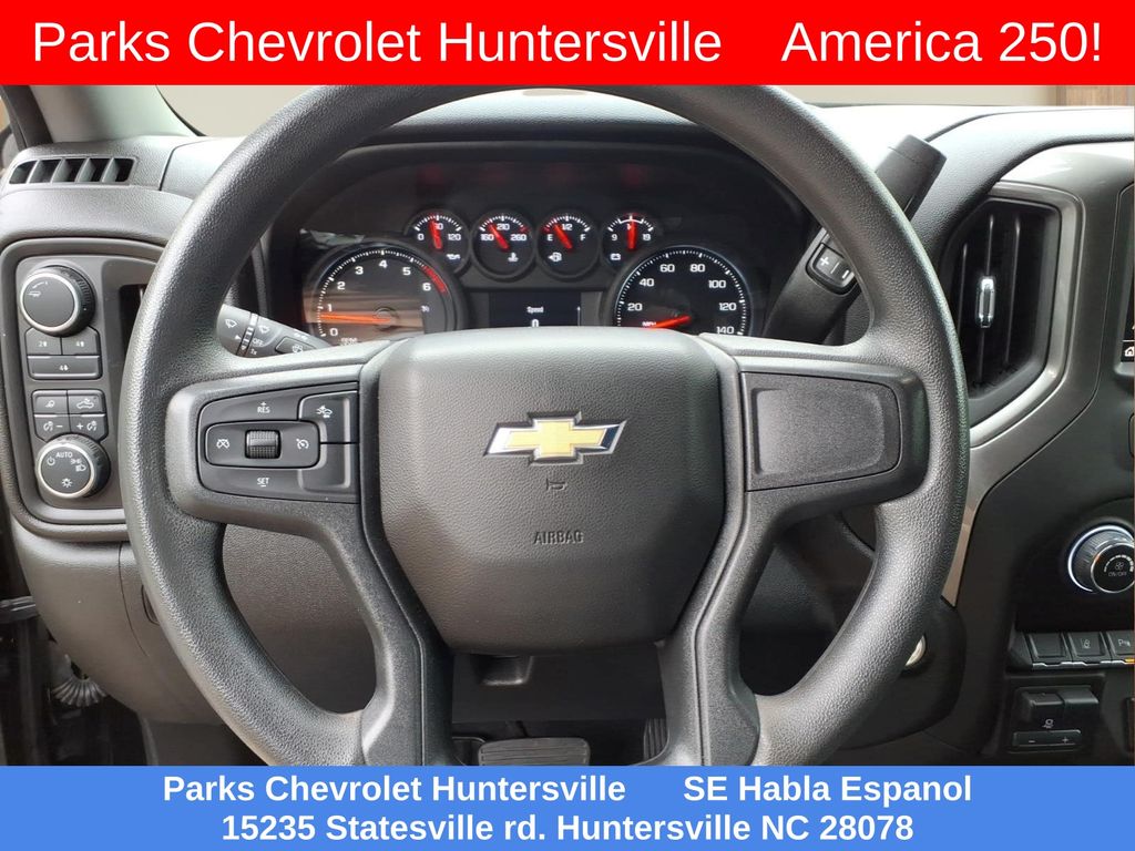 ChevroletSilverado 2500HD9