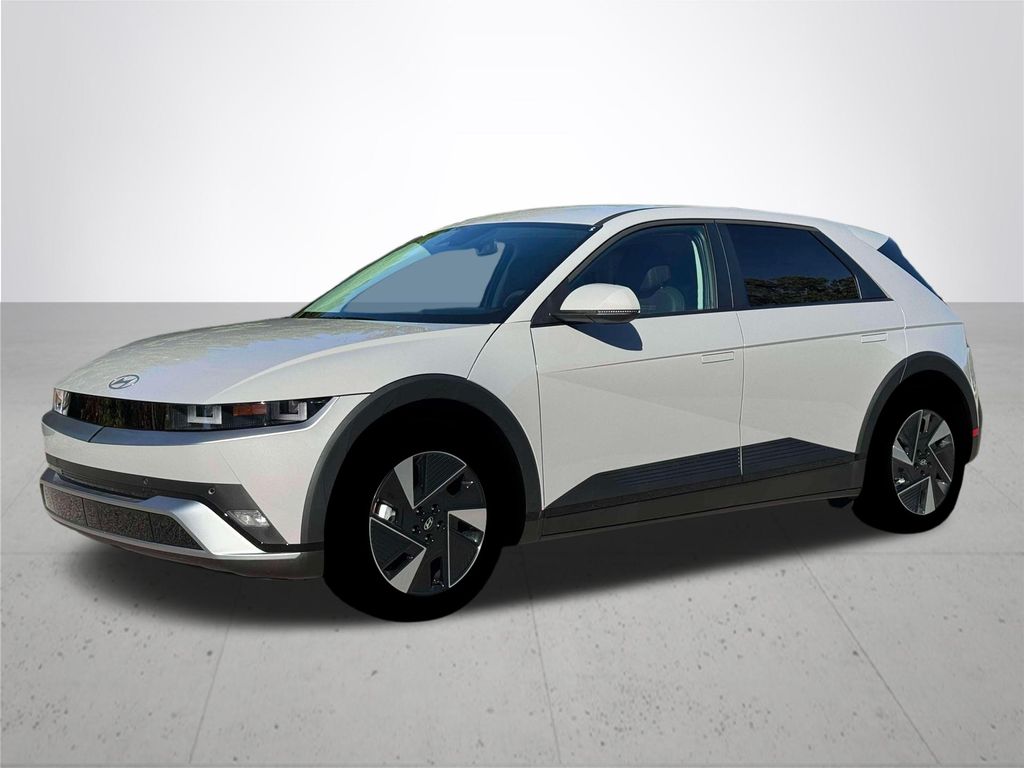 2026 Hyundai IONIQ 5 SEL