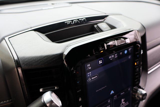 used 2023 Ram 3500 car, priced at $76,800