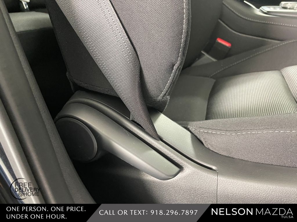 New 2026 Black Mazda 2.5 S image 45