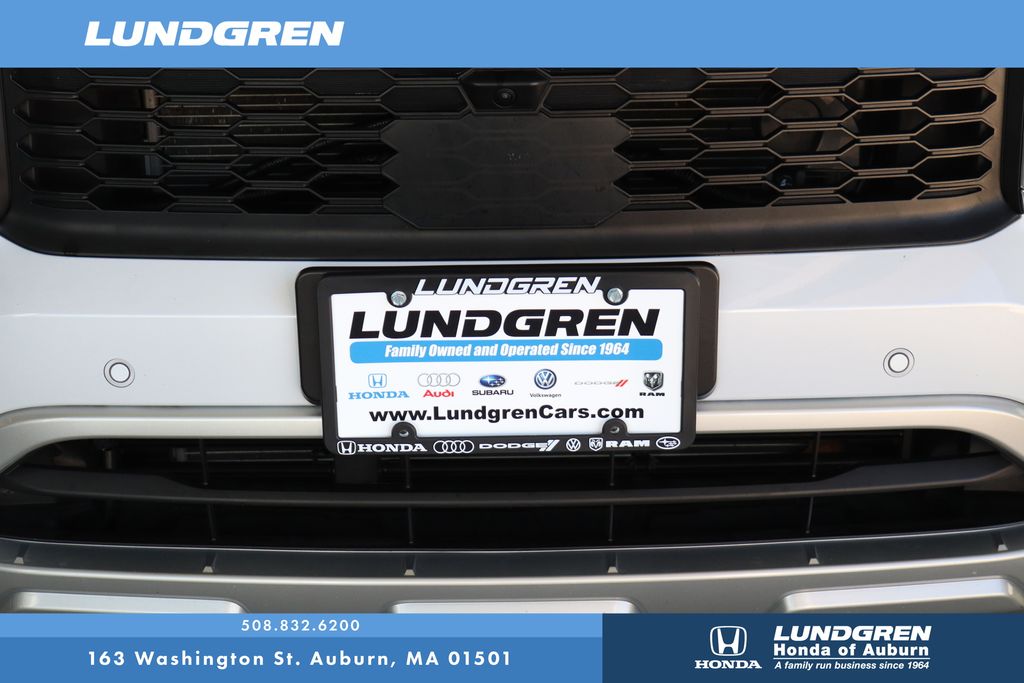 Used 2022 Mitsubishi Outlander SUV