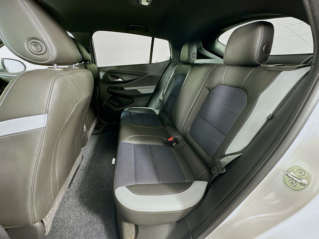 2024 Buick Envista Preferred 23