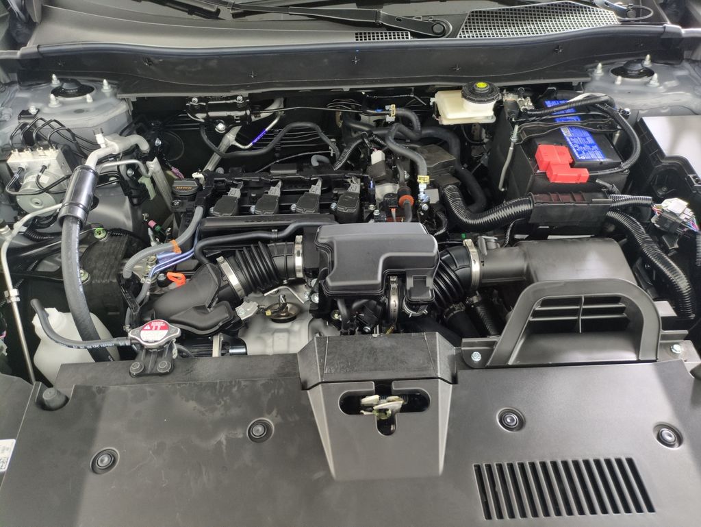 New 2026 Honda CR-V LX For Sale in Fort Wayne, IN