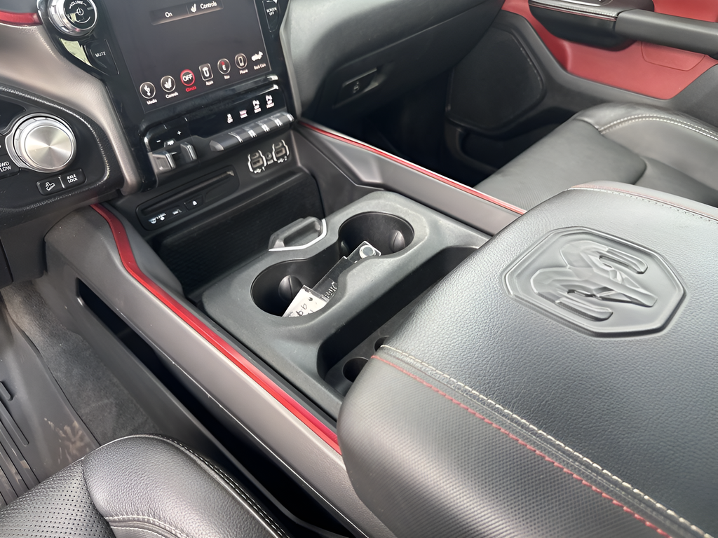 Used Car 2019 Ram 1500  Rebel For Sale In Austin, Texas