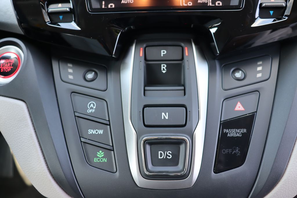 Thumbnail: 2026 Honda Odyssey - 23