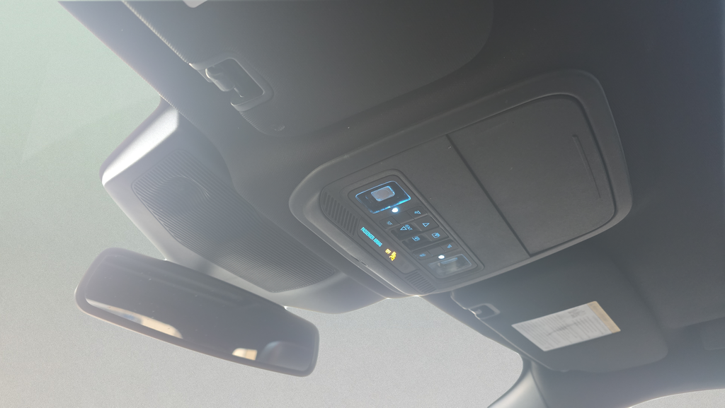 Certified Used 2023 Blue Ford ST-Line image 21