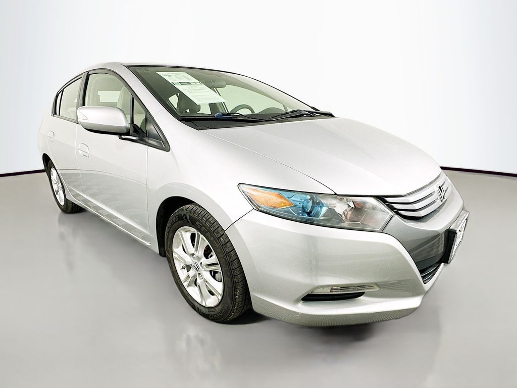 Thumbnail: 2010 Honda Insight - 3