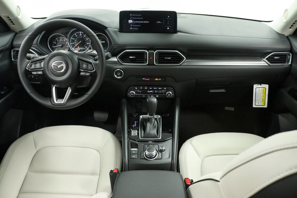 New Car 2025 Mazda Cx-5  2.5 S Preferred Package For Sale Under $35,000 In Georgetown, Texas