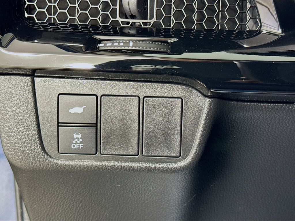 Used Car 2023 Honda Cr-v  Ex-l For Sale Under $30,000 In Austin, Texas