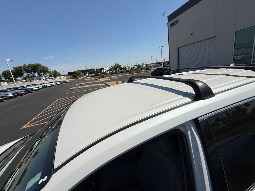 Thumbnail: 2016 Toyota Highlander - 5
