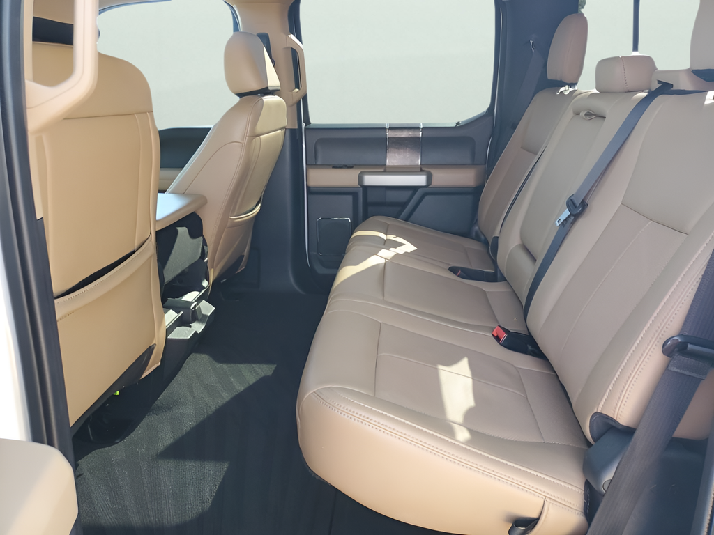 Used Car 2022 Ford F-250sd  Lariat For Sale Under $60,000 In Austin, Texas