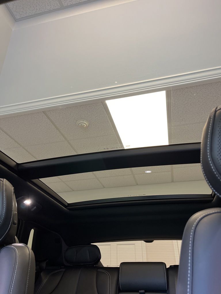 used 2024 Cadillac LYRIQ car, priced at $45,950