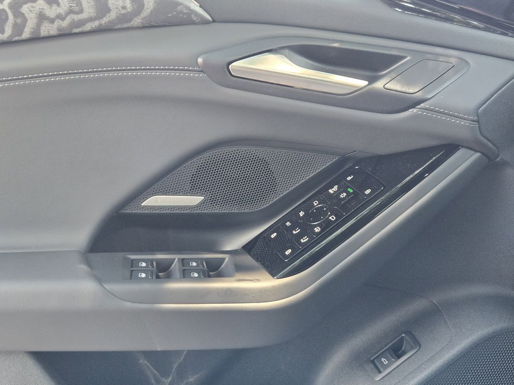 new 2027 Audi A6 car, priced at $82,320