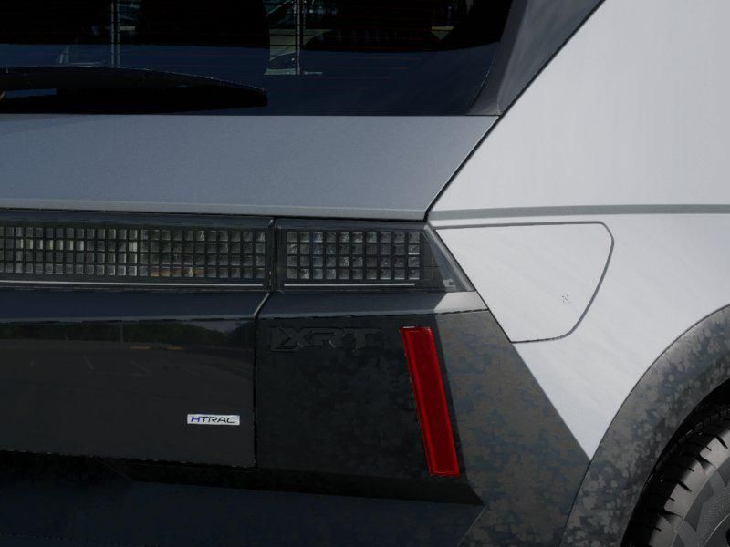 2025 Hyundai IONIQ 5 