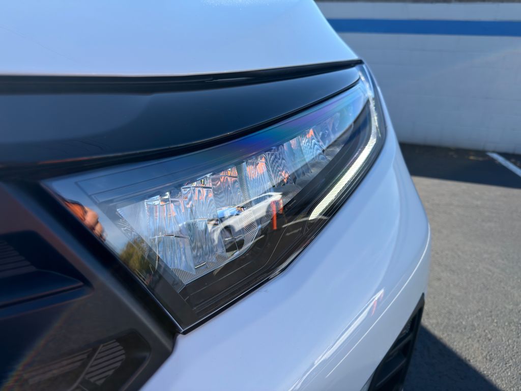 Thumbnail: 2026 Honda Odyssey - 9