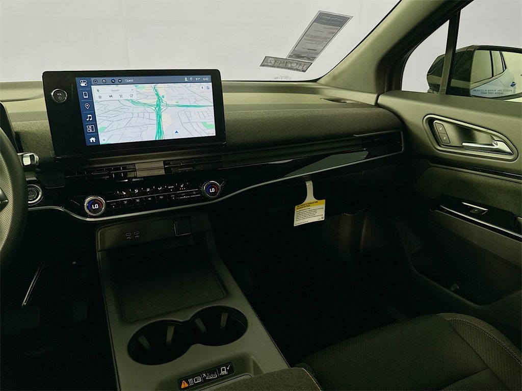 New Car 2025 Honda Prologue  Ex For Sale In Austin, Texas
