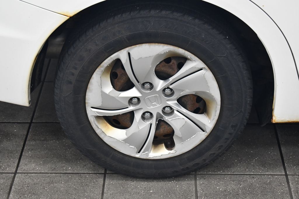 Thumbnail: 2013 Honda Civic - 11