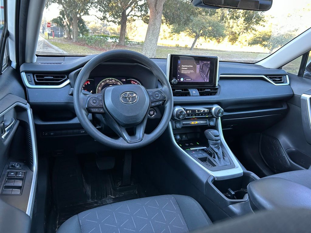 Thumbnail: 2024 Toyota RAV4 - 11