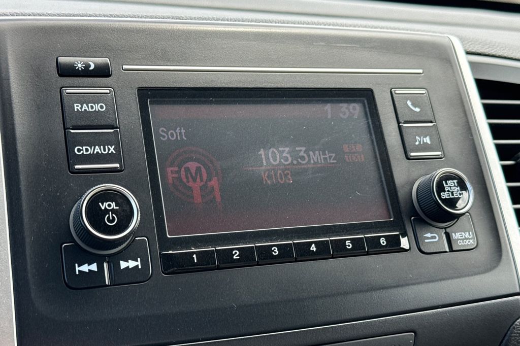 used 2017 Honda Ridgeline car, priced at $19,906