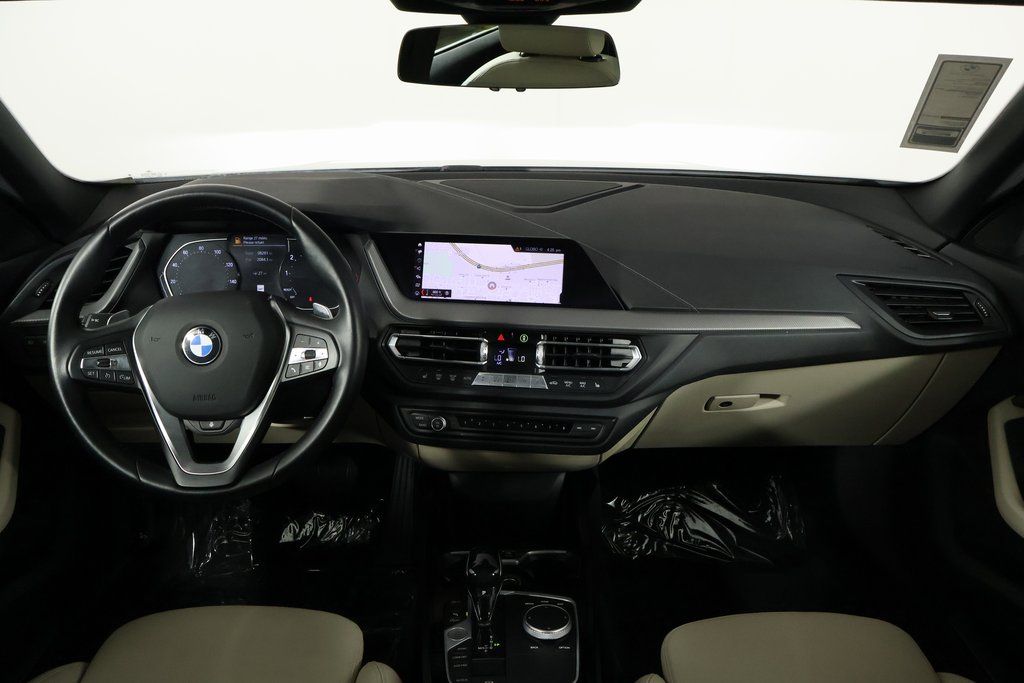 Thumbnail: 2020 BMW 2 Series - 8