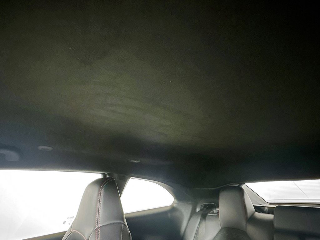 New 2026 Red Dodge R/T Scat Pack image 14