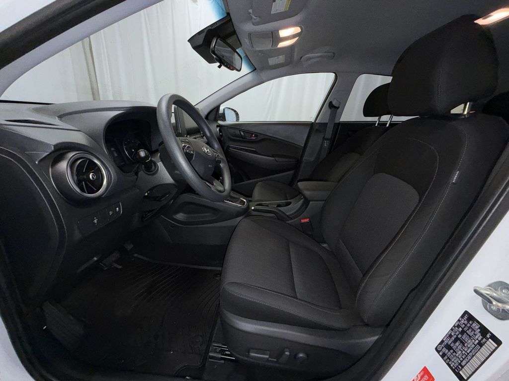 Used 2023 Hyundai Kona SUV