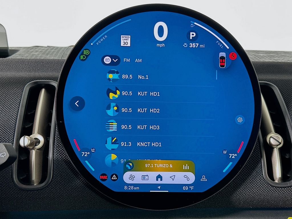 Thumbnail: 2025 MINI Cooper Countryman - 14