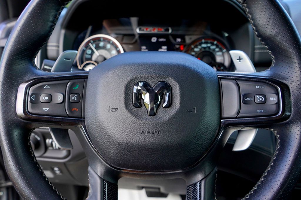 Used Car 2021 Ram 1500  Trx For Sale Under $60,000 In Taylor, Texas