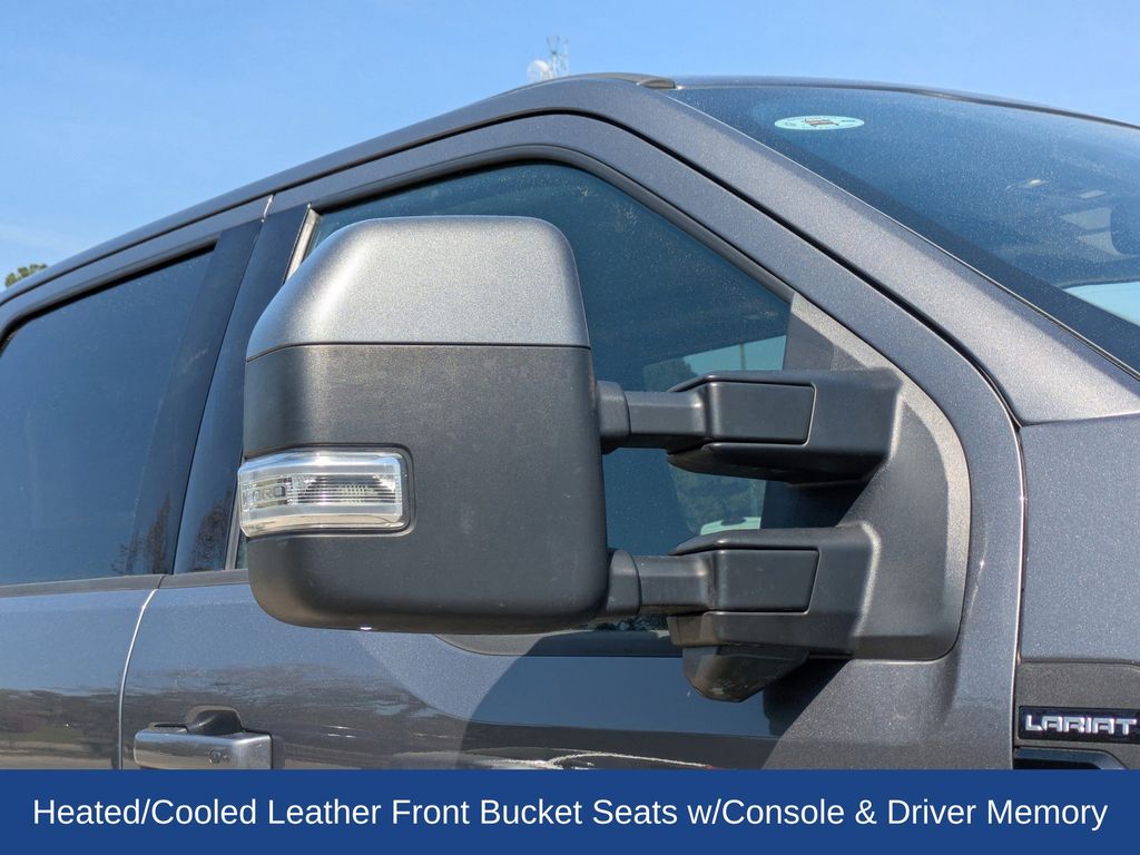 2023 Ford F-350 Super Duty LARIAT