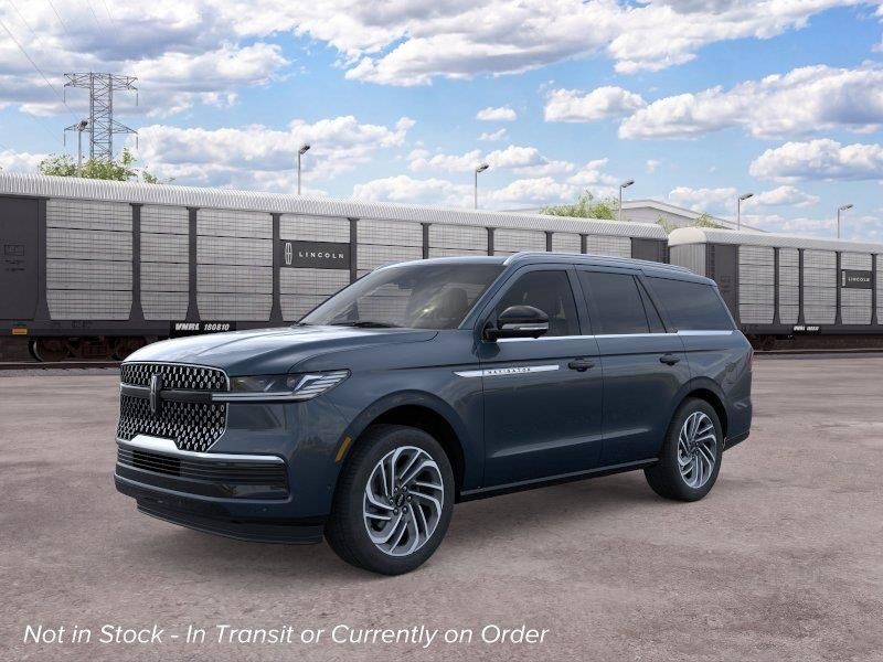 2026 Lincoln Navigator