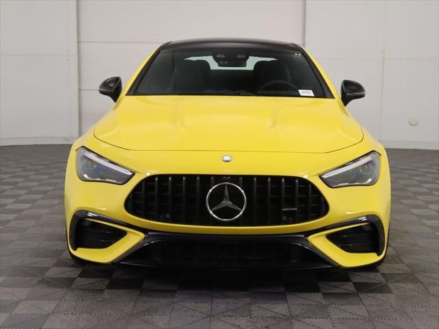 Thumbnail: 2026 Mercedes-Benz CLE - 2