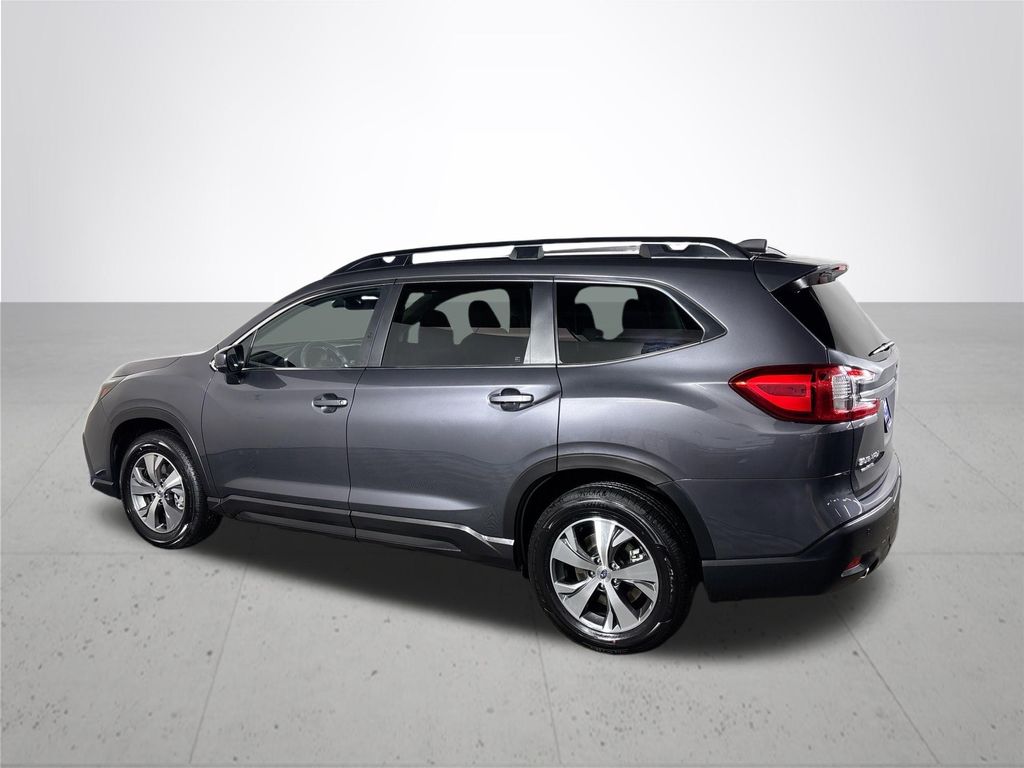 2025 Subaru Ascent Premium