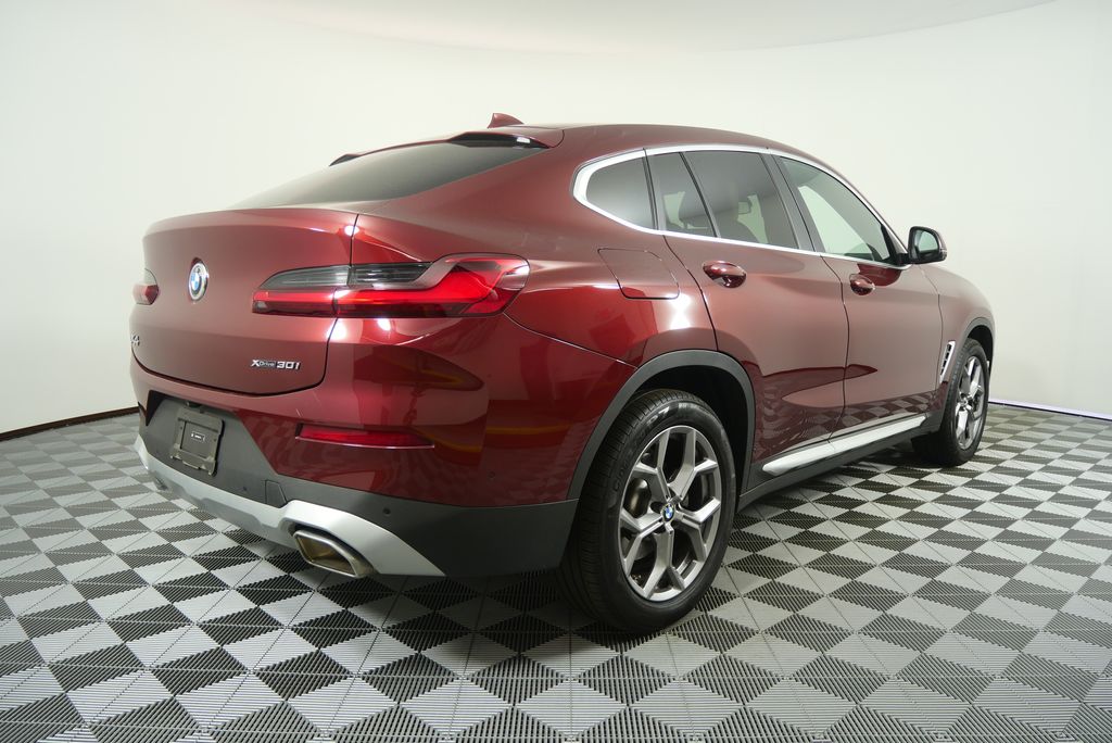 Thumbnail: 2025 BMW X4 - 3