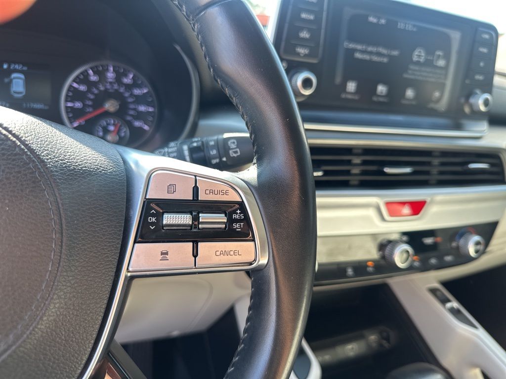 Used Car 2020 Kia Telluride  S For Sale Under $20,000 In Austin, Texas