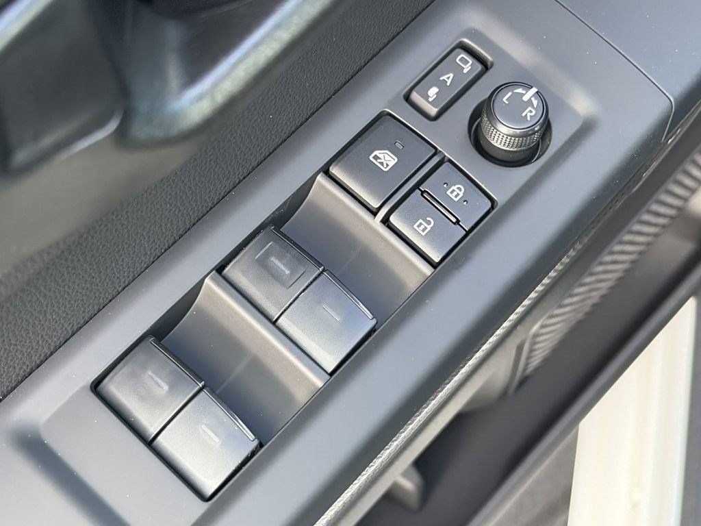 New 2026 Toyota Tundra i-FORCE MAX Truck