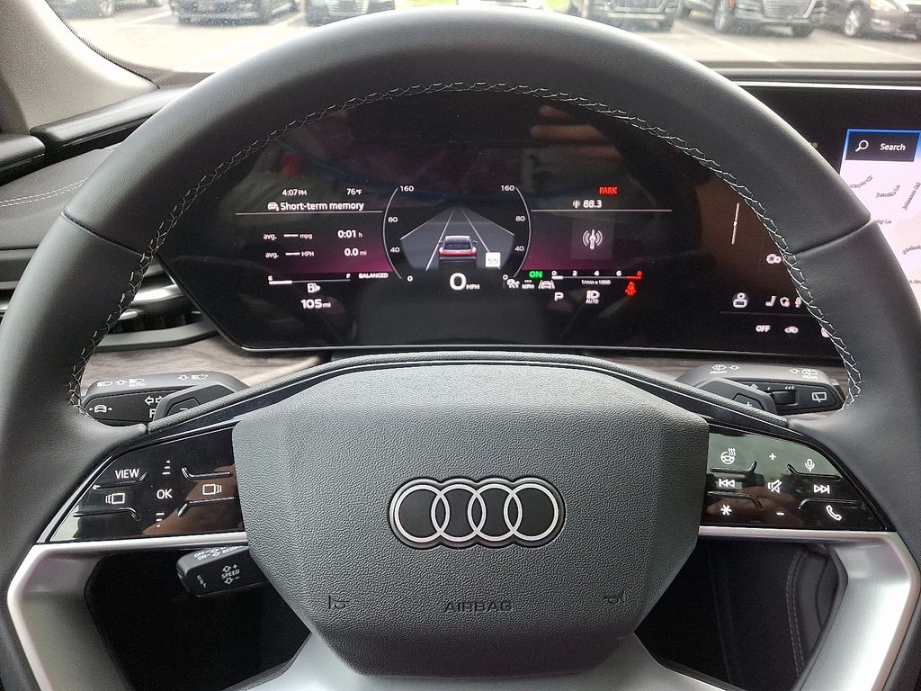 Thumbnail: 2025 Audi Q5 - 9
