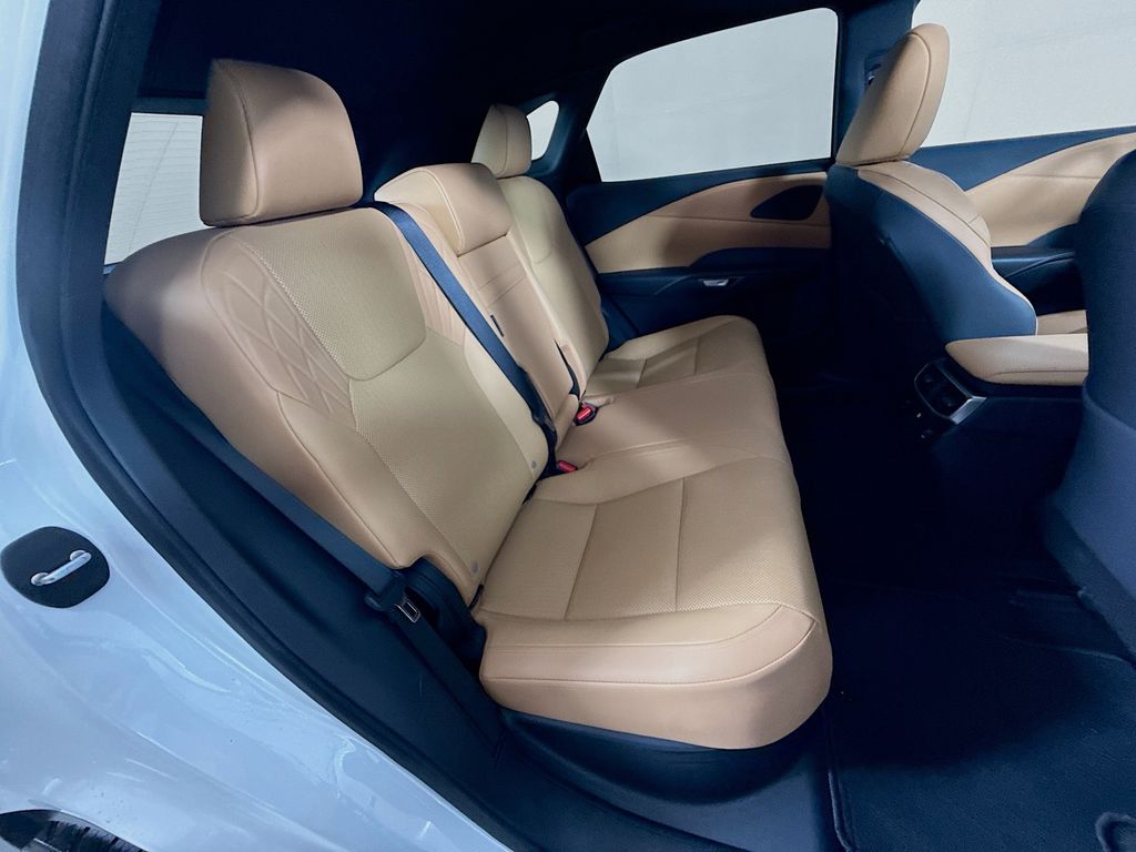 Thumbnail: 2025 Lexus RX - 28