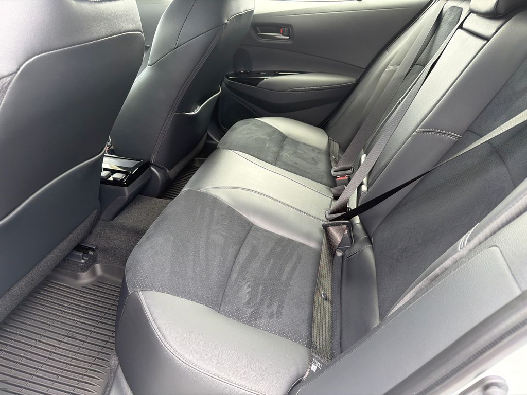 New 2026 Toyota GR Corolla Hatchback