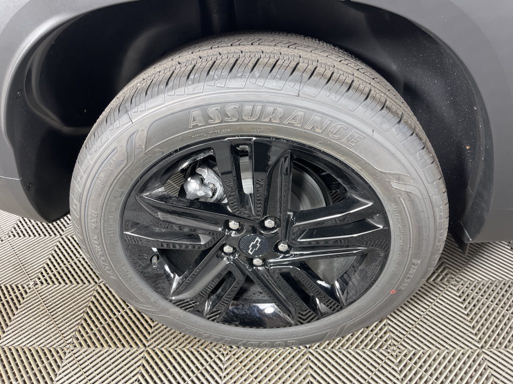 Thumbnail: 2026 Chevrolet Trax - 15